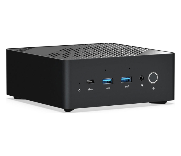 Minix ER937 Ryzen AI 9 HX 370/32GB/1TB/Win11P - 1533790 - zdjęcie 5